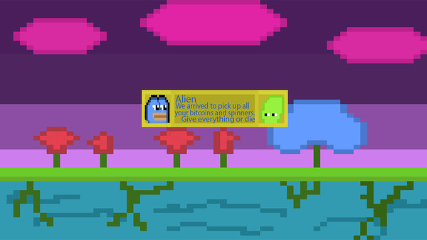 Adventures Of Pipi 2 Save Hype screenshot 2