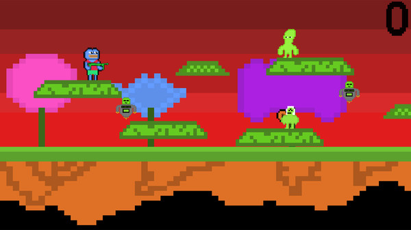 Adventures Of Pipi 2 Save Hype screenshot 4