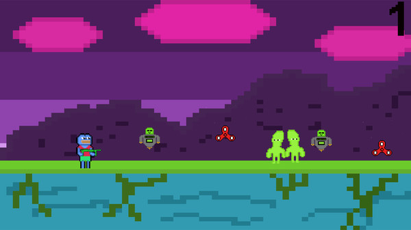 Adventures Of Pipi 2 Save Hype screenshot 3
