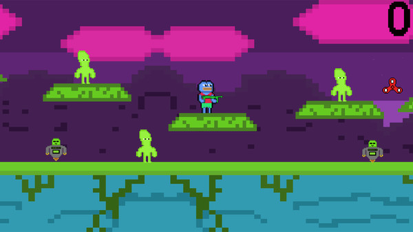 Adventures Of Pipi 2 Save Hype screenshot 6