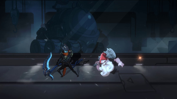 Bounty Battle screenshot 8