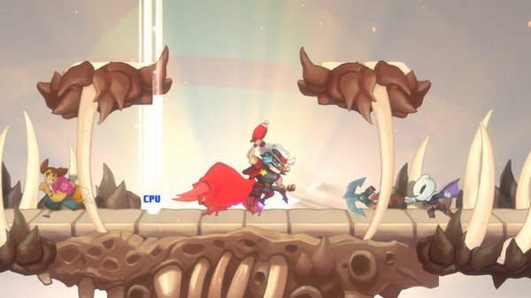 Bounty Battle screenshot 3