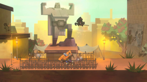 Bounty Battle screenshot 7