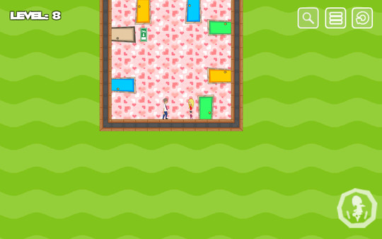 Hentai 3018 screenshot 3