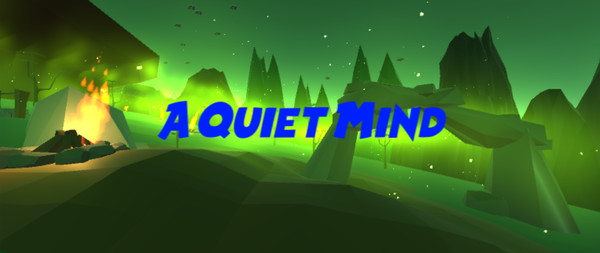 A Quiet Mind screenshot 1