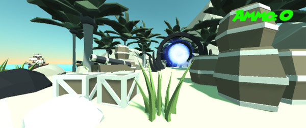 A Quiet Mind screenshot 2