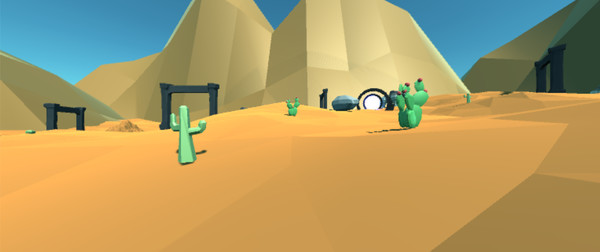 A Quiet Mind screenshot 5