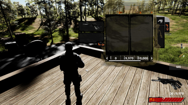N1L (No1Lives) screenshot 4