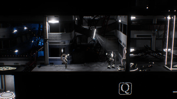 Chroma Shift screenshot 5