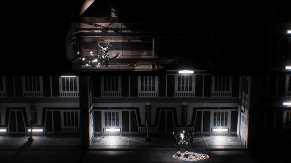 Chroma Shift screenshot 7