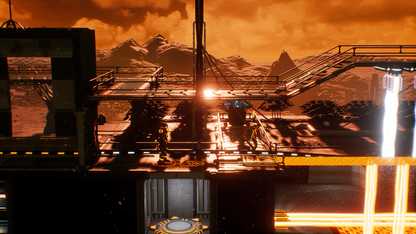 Chroma Shift screenshot 2