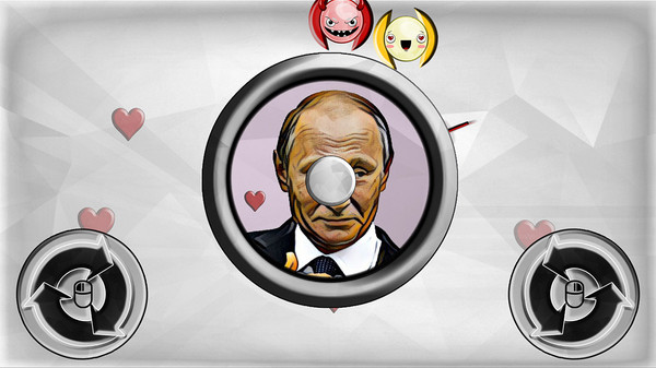 Putinization screenshot 1