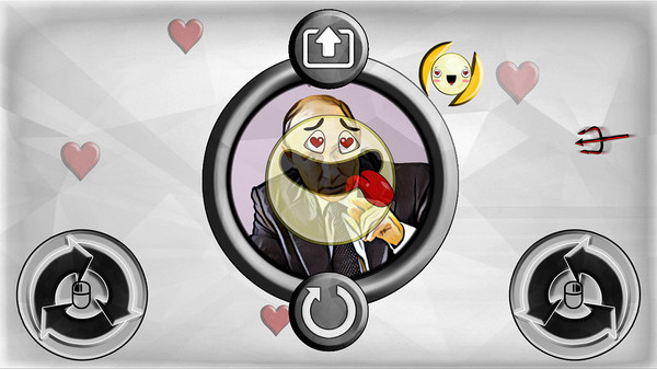 Putinization screenshot 3