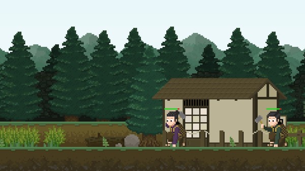 Minako screenshot 3