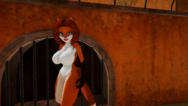 Lovely Fox screenshot 4