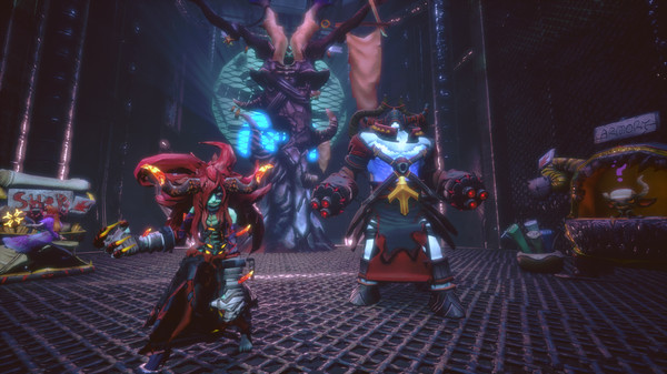 DemonsAreCrazy screenshot 3