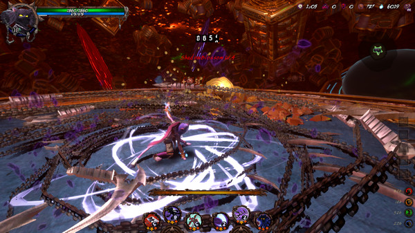 DemonsAreCrazy screenshot 9