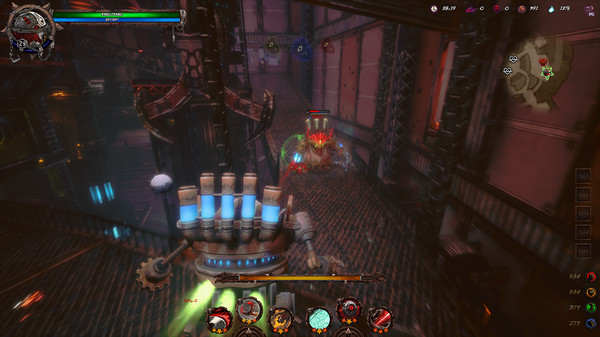 DemonsAreCrazy screenshot 7