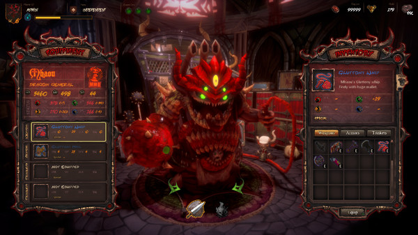 DemonsAreCrazy screenshot 6