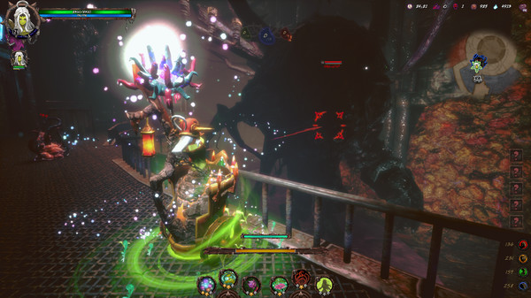 DemonsAreCrazy screenshot 5