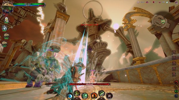 DemonsAreCrazy screenshot 12