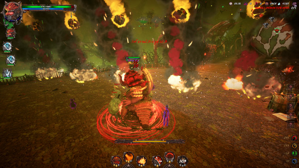 DemonsAreCrazy screenshot 11