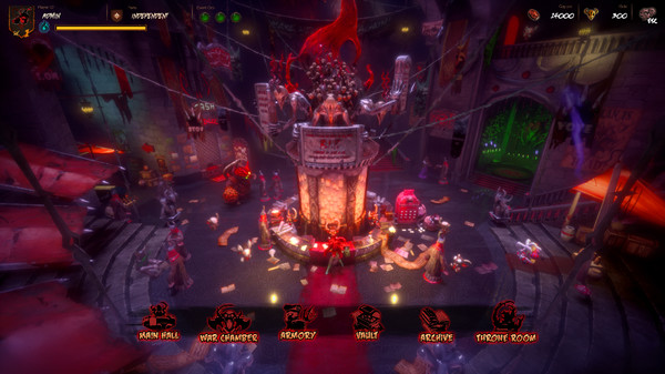 DemonsAreCrazy screenshot 1