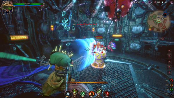 DemonsAreCrazy screenshot 4