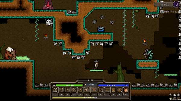 Lonia Saga 2 screenshot 5