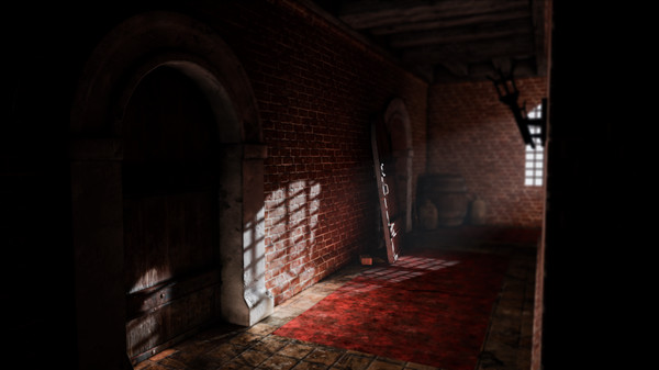 Argos - The most difficult VR game in the world screenshot 3