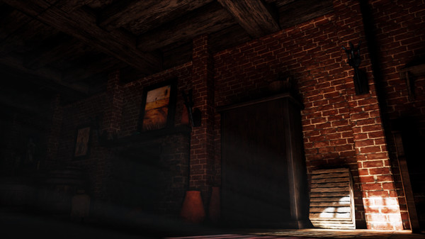 Argos - The most difficult VR game in the world screenshot 8