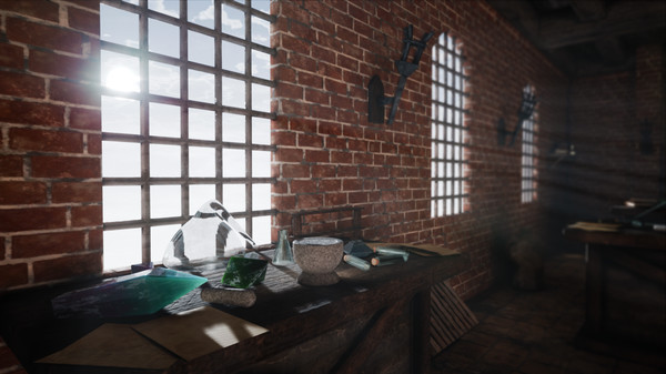 Argos - The most difficult VR game in the world screenshot 5