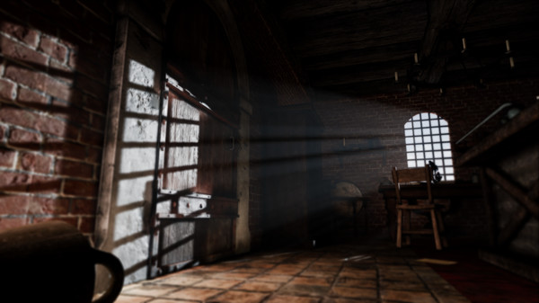 Argos - The most difficult VR game in the world screenshot 4