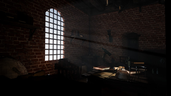 Argos - The most difficult VR game in the world screenshot 6
