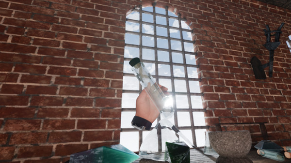 Argos - The most difficult VR game in the world screenshot 12