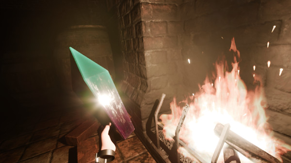 Argos - The most difficult VR game in the world screenshot 11