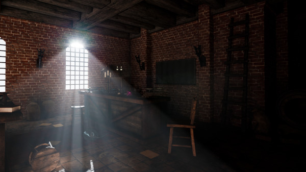 Argos - The most difficult VR game in the world screenshot 2