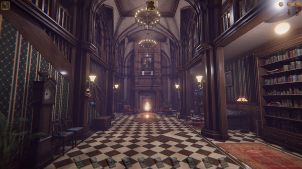 Arevoatl Seven Coins screenshot 9