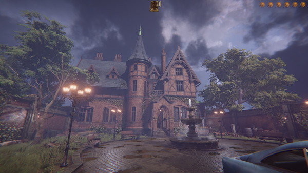 Arevoatl Seven Coins screenshot 1
