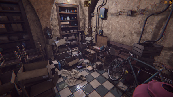 Arevoatl Seven Coins screenshot 6