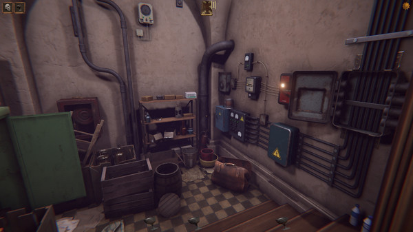 Arevoatl Seven Coins screenshot 8