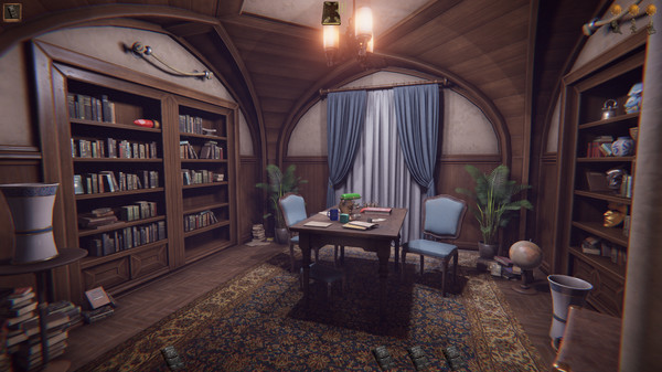 Arevoatl Seven Coins screenshot 11