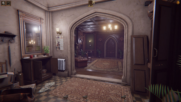 Arevoatl Seven Coins screenshot 7