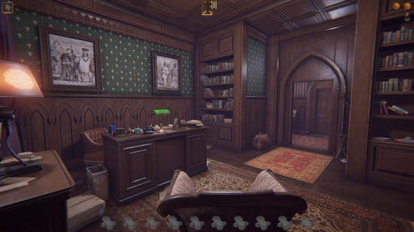 Arevoatl Seven Coins screenshot 3