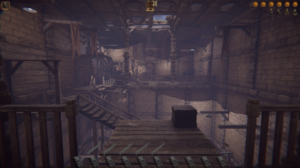 Arevoatl Seven Coins screenshot 12