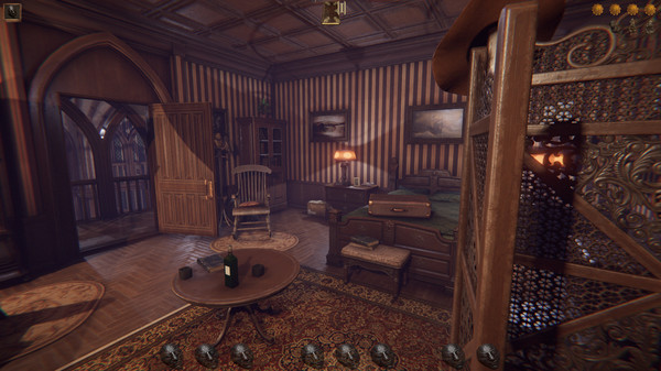 Arevoatl Seven Coins screenshot 4