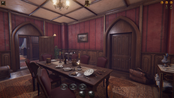 Arevoatl Seven Coins screenshot 2