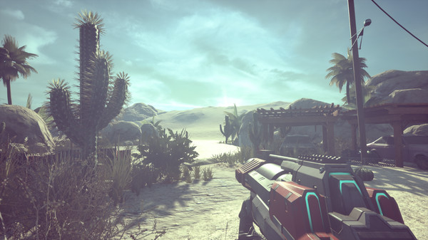 Shooter Game screenshot 4