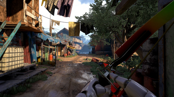 Shooter Game screenshot 2