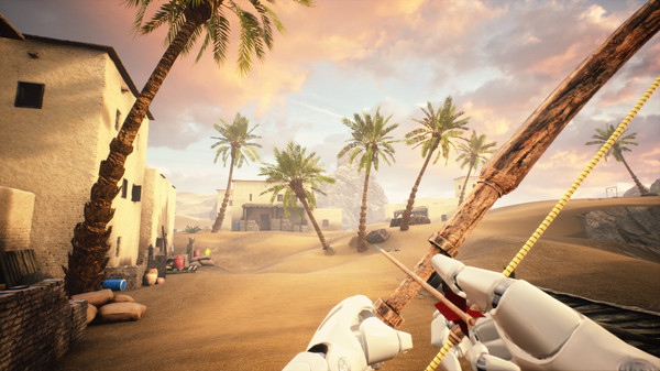 Shooter Game screenshot 1
